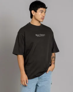 Classic Embroidered T-Shirt