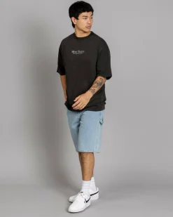 Classic Embroidered T-Shirt