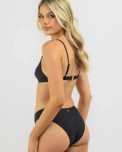 Classic Holiday Bikini Bottom