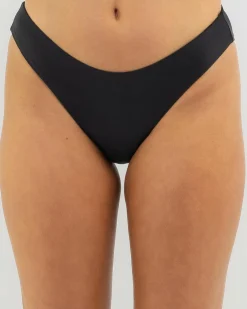 Classic Holiday Bikini Bottom