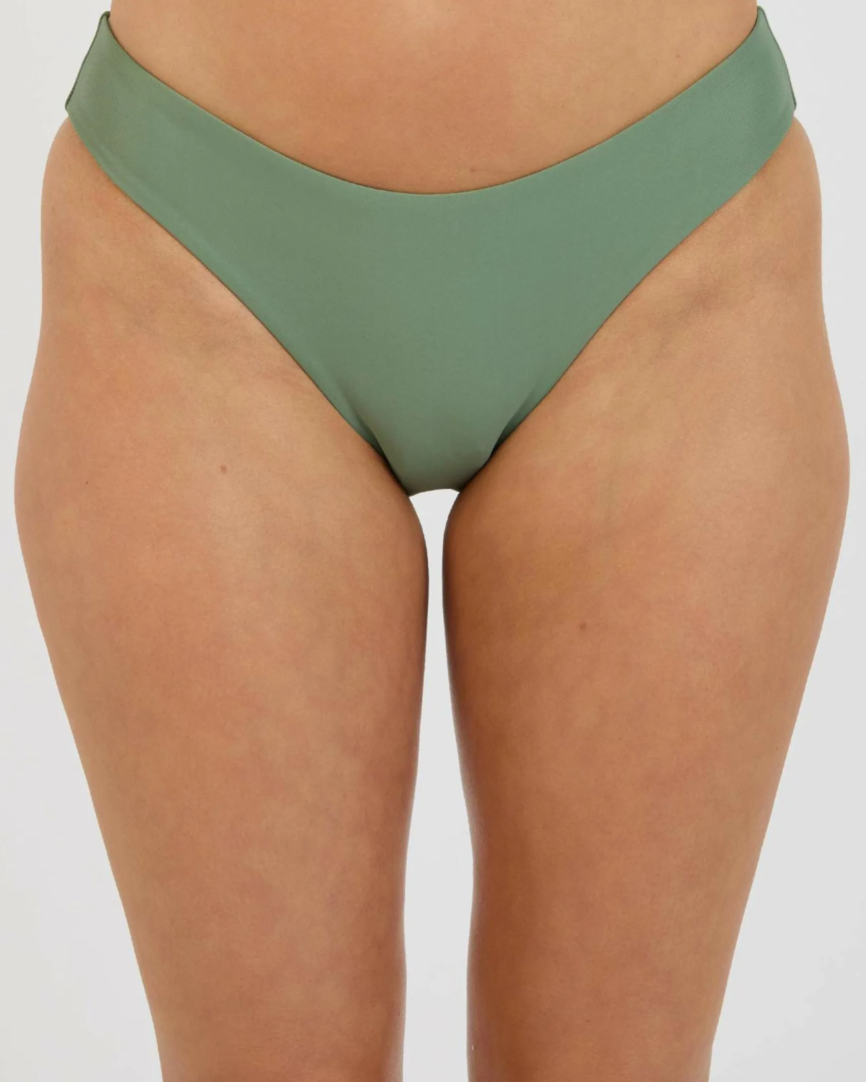 Classic Holiday Bikini Bottom