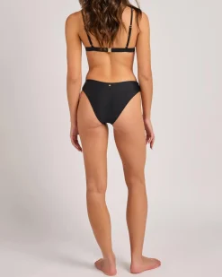 Classic Holiday Bikini Bottom