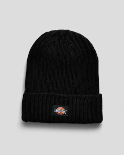 Classic Label Beanie