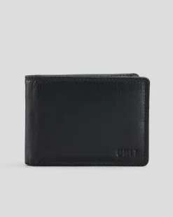 Classic Leather Wallet