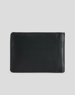 Classic Leather Wallet