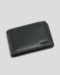 Classic Leather Wallet