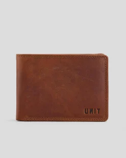 Classic Leather Wallet