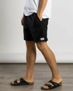 Classic Linen Jam Shorts