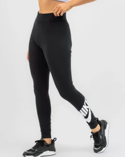 Classic Logo Leggings