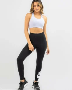 Classic Logo Leggings