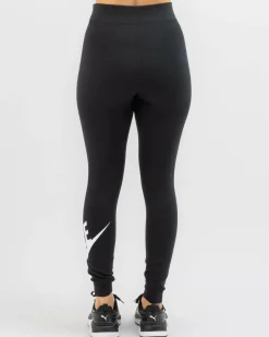 Classic Logo Leggings