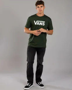 Classic Logo T-Shirt