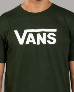 Classic Logo T-Shirt