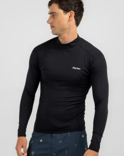 Classic Long Sleeve Rash Vest
