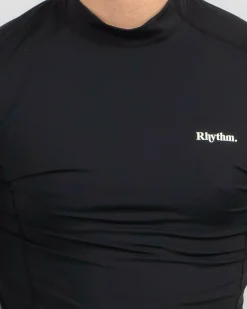 Classic Long Sleeve Rash Vest