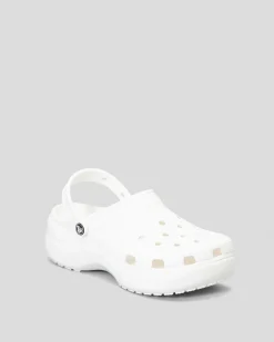 Classic Platform Clogs