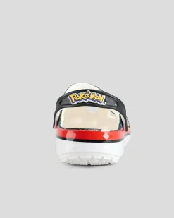 Classic Pokemon Clogs