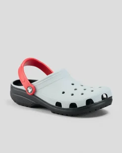 Classic Retro Sport Clogs