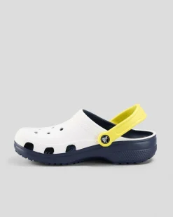 Classic Retro Sport Clogs