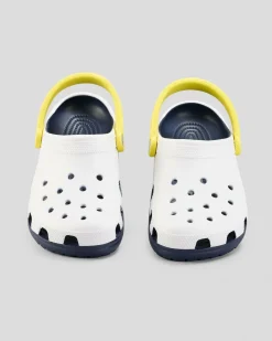 Classic Retro Sport Clogs