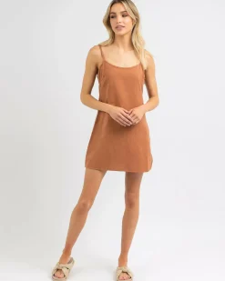 Classic Slip Dress