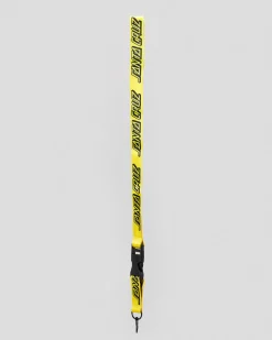 Classic Strip Lanyard