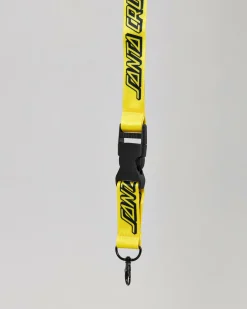 Classic Strip Lanyard