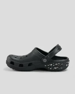 Classic Studded Clogs