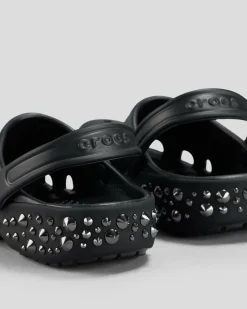 Classic Studded Clogs