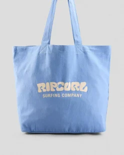 Classic Surf Beach Bag