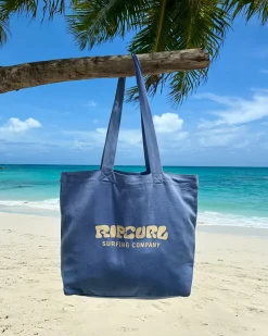Classic Surf Beach Bag