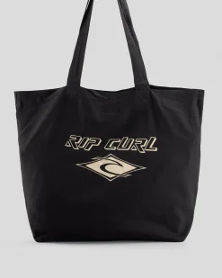 Classic Surf Beach Bag