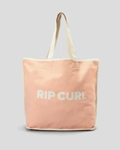 Classic Surf Beach Bag