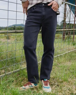 Classic Surf Denim Pants