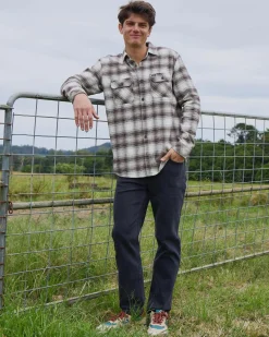 Classic Surf Denim Pants