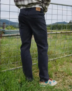 Classic Surf Denim Pants