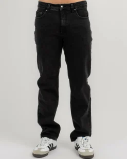 Classic Surf Denim Pants
