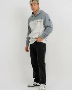 Classic Surf Denim Pants