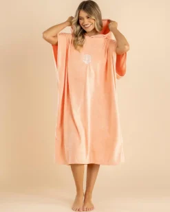 Classic Surf Hooded Towel