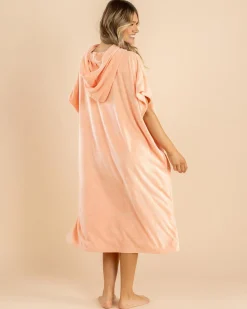 Classic Surf Hooded Towel