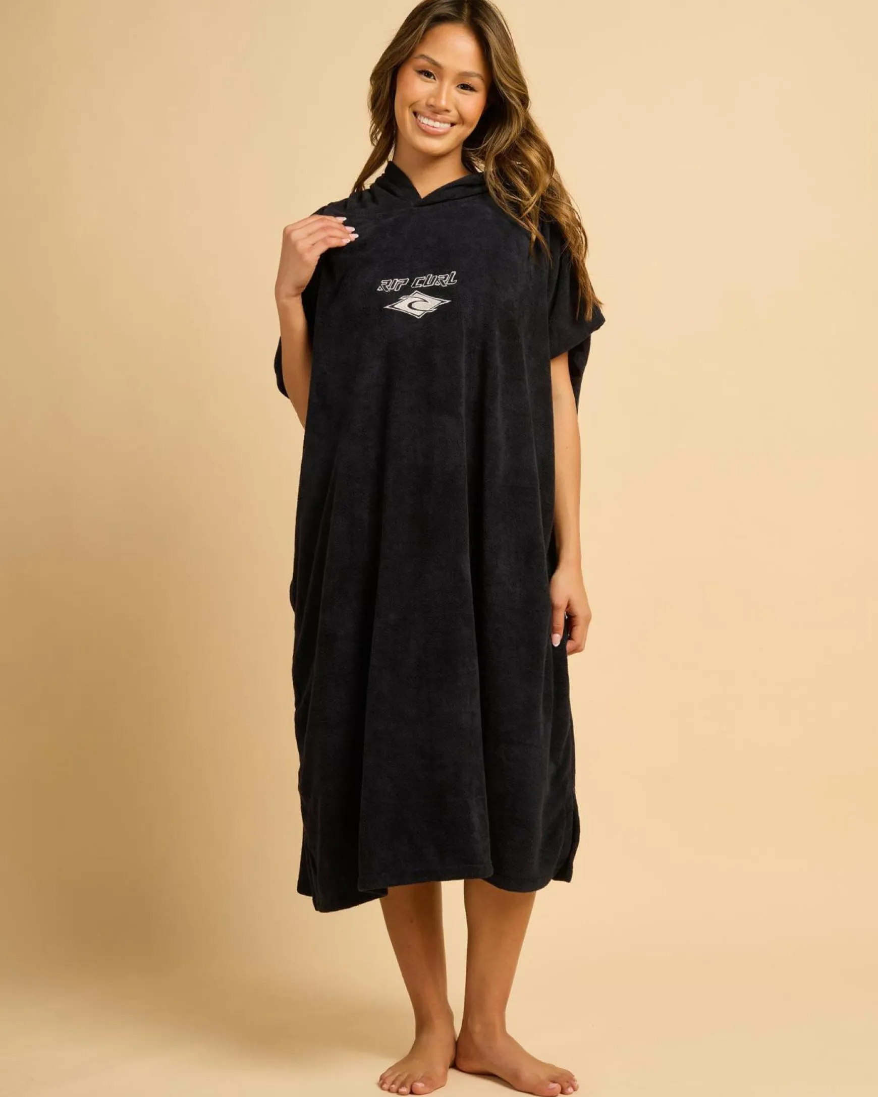 Classic Surf Hooded Towel