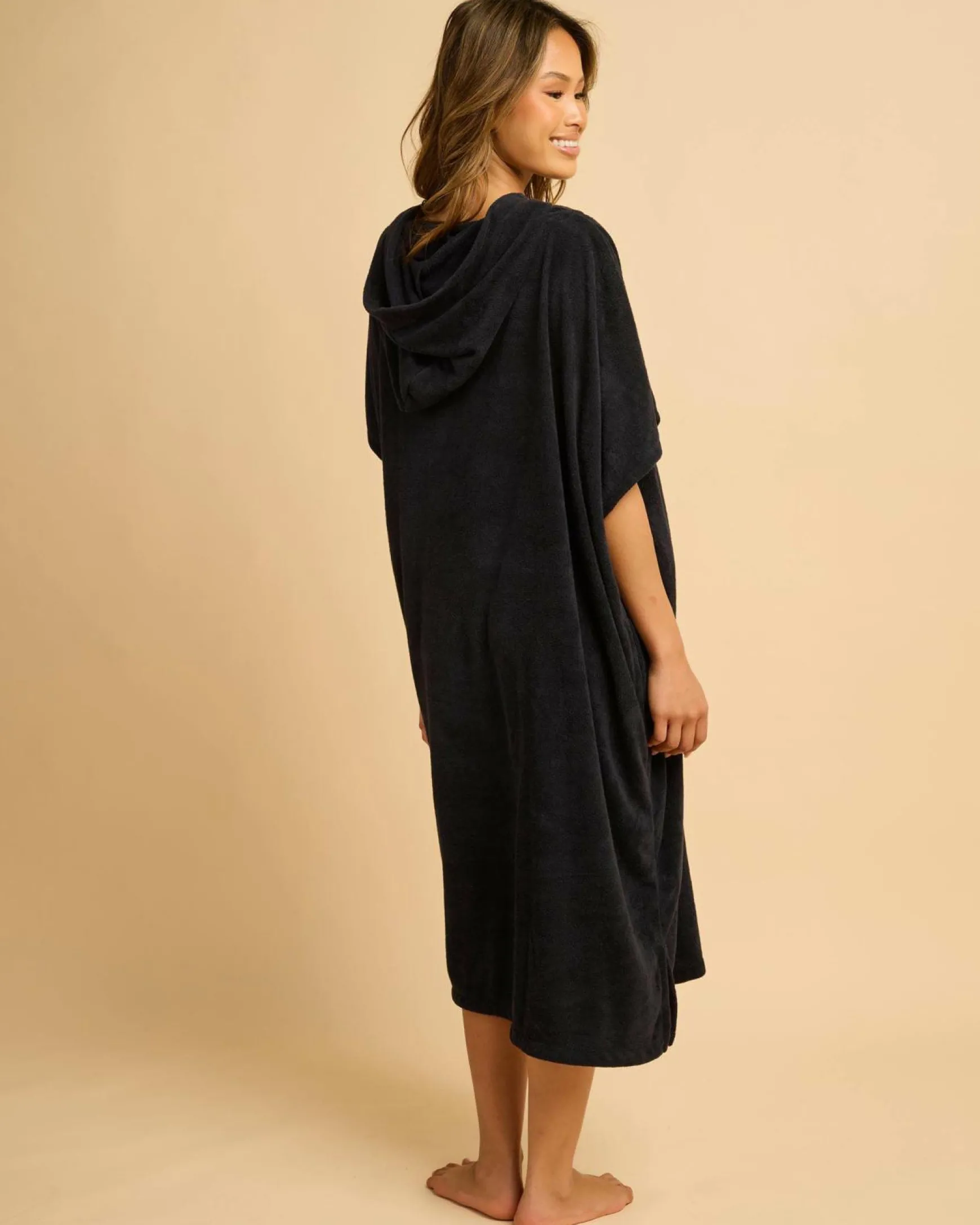 Classic Surf Hooded Towel