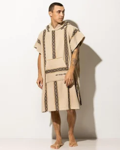 Classic Surf Hooded Towel