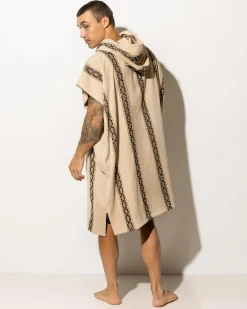 Classic Surf Hooded Towel