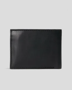 Classic Surf RFID 2 In 1 Leather Wallet