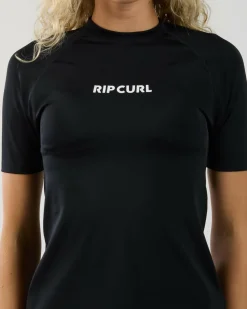 Classic Surf Short Sleeve UPF Rash Vest