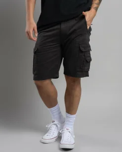 Classic Surf Trail Cargo Walk Shorts
