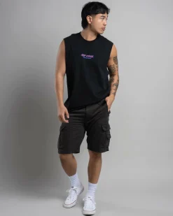 Classic Surf Trail Cargo Walk Shorts