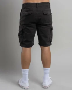 Classic Surf Trail Cargo Walk Shorts