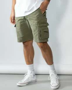 Classic Surf Trail Cargo Walk Shorts